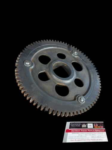 1955 John Deere 60 Tractor Powershaft Idler Gear A4513R
