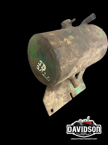 John Deere 2020 2030 300 Tractor Hydraulic Reservoir Tank