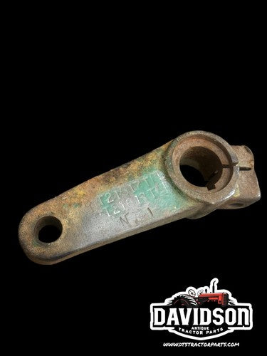 1974 John Deere 2030 Diesel Tractor Right Front Steering Arm T21517T