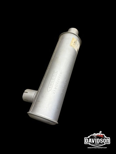 Wis-7 Wisconsin VE4D VF4D VG4D VH4DM VP4D 4 Cyl Muffler