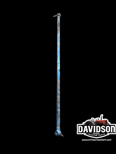 Ford 5000 Steering Linkage Rod Antique Tractor