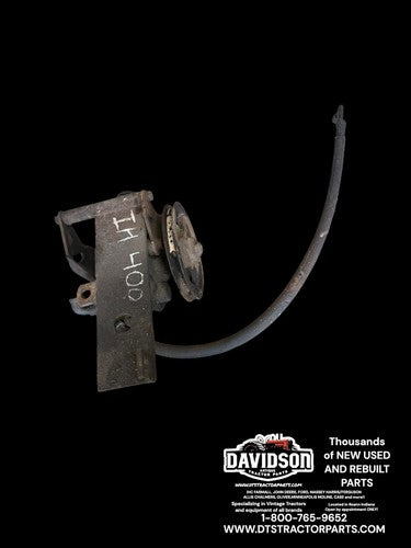 IH Farmall 400 Aftermarket Power Steering Pump Antique Tractor
