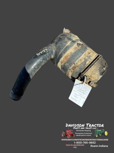 Long 2052 Tractor Air Cleaner Assembly