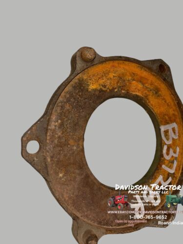 John Deere late styled B clutch pressure plate B2359R