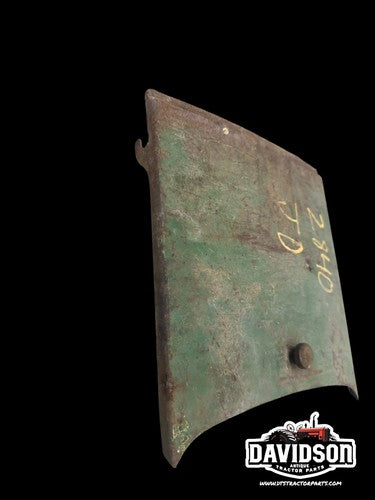 AT20026 Battery Door Fits John Deere 2840