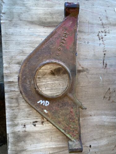 Farmall MD Engine mount 60345D IH