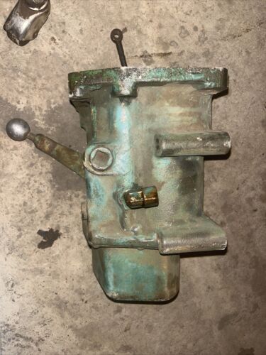 John Deere M Hydraulic Assembly