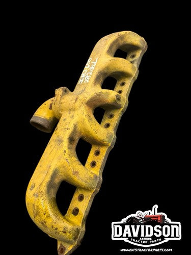 Case IH Intake Manifold 332110R1 656 706 460 560 660 3600 D282