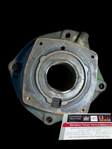 JOHN DEERE A4843R MAIN BEARING HOUSING 60 TRACTOR