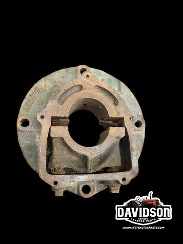 JOHN DEERE A3265R CRANKSHAFT LH MAIN BEARING HOUSING JOHN DEERE A TRACTOR