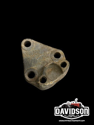 IHC Farmall 300 Utility Front Axel Mount Antique Tractor