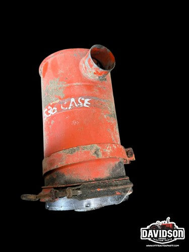 Case 530 Air Cleaner Assembly Antique Tractor