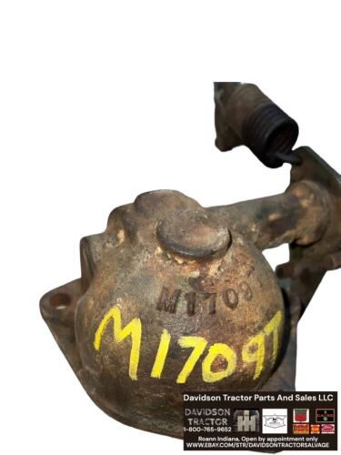 John Deere M 40 320 330 420 430 AM1792T M1709T L4158T AM3451T Governor Housing