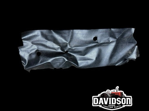 JOHN DEERE AR85429 PAD RH FRONT UPHOLSTERY ROLL GARD POST 404,4240, 4440 TRACTOR