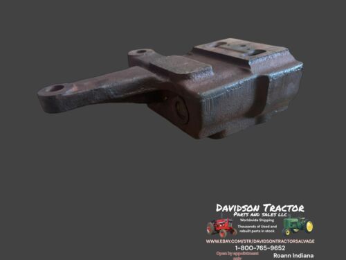 John Deere RH Breakaway Coupler R39109
