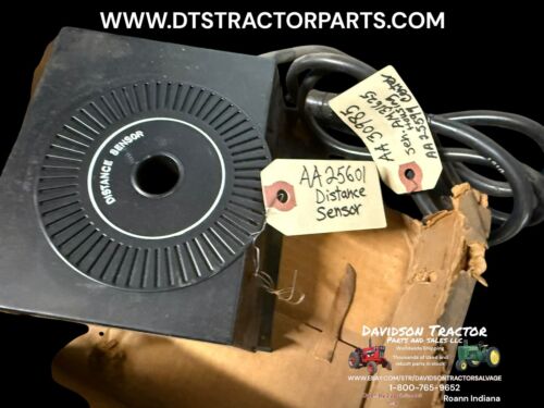 Genuine John Deere Sensor Distance Wheel AA30985 AA25601 AA25599 7000 Planter