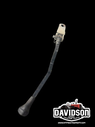 Ford 5640 Tractor High Low Range Shifter Handle