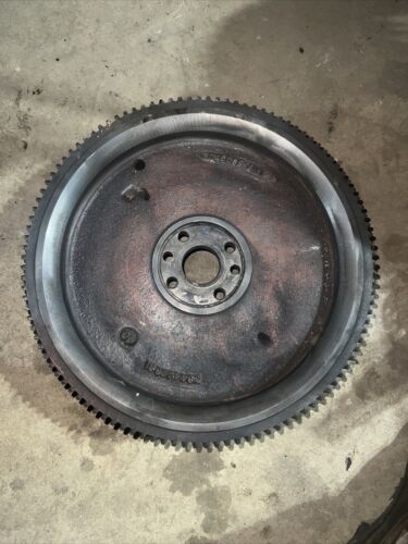 Flywheel Ring Gear for BD154 engines on 2350, 2424, 364, 424, 434, 444