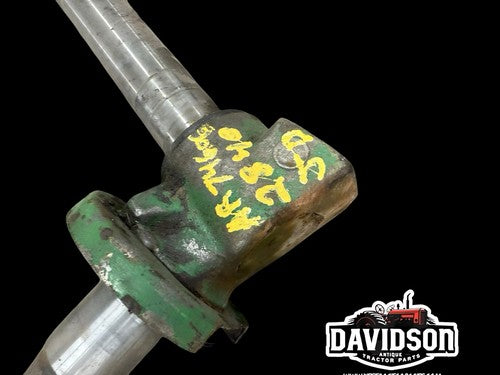Spindle AR74606 Fits John Deere 2550 2555 2650 2650N 2750 2755 2840 2850 2855N