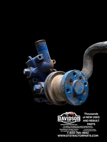 Ford 1310 Good Used Water Pump Antique Tractor