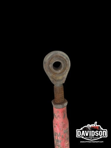 McCormick CX-100 Tractor Original 3 Point Hitch Top Link