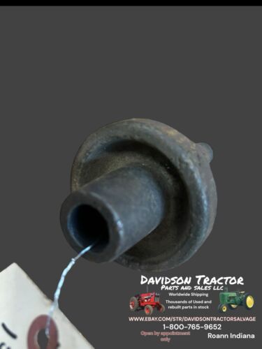 John Deere B678-A Nut Spacer (3)