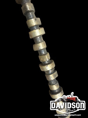 International IH 544 3514 Tractor Camshaft D239