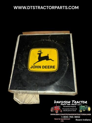 NOS JOHN DEERE TIMKEN TRACTOR 50 80-830-420-430 1010 B BR M CUP JD7272R
