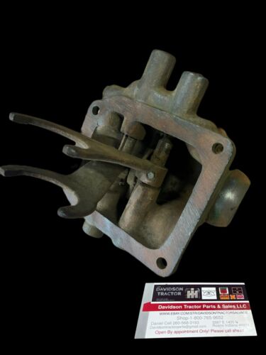 John Deere L Shifter Fork Assembly L4002T