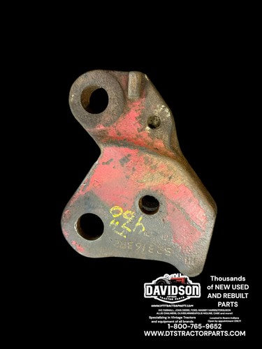 523163R2 Farmall 300 350 340 460 Fast Hitch Bell crank Bracket Antique Tractor