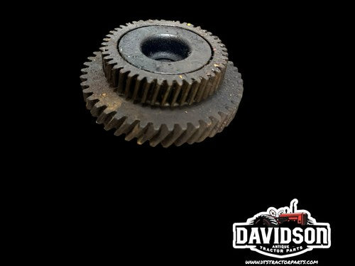 International Farmall 560 656 706 3600 D282 Timing Gear Antique Tractor