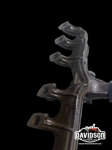 1041506M91 Intake Manifold Fits Massey Ferguson Tractors Slant 6 Chrysler