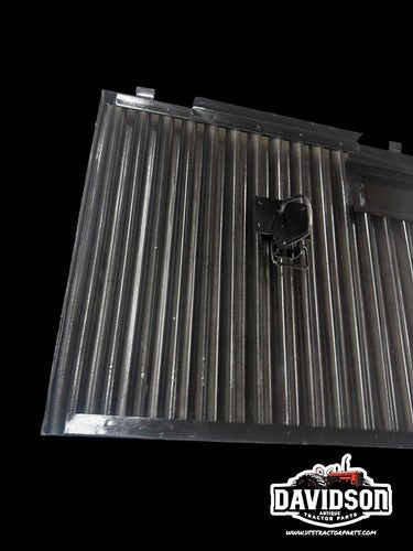LH/RH Side Screen AL67554 Fits John Deere 2855N 2755 2555 2355