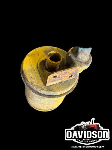 Farmall Cub Low Boy 154 Air Cleaner