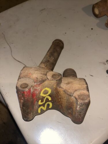 361604R1 Farmall 300 350 Hydraulic block Antique Tractor