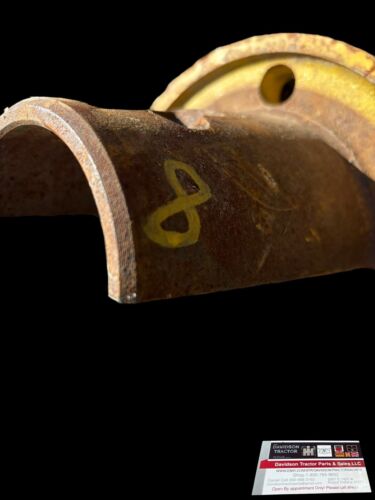 John Deere Hub Axel Sleeve R93955 Antique Tractor