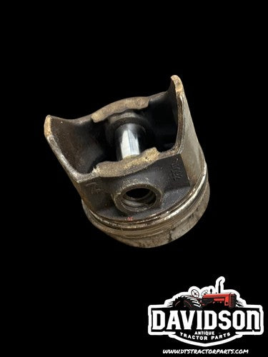 International IH D282 Piston STD 378605R6 560 656 706 2400A