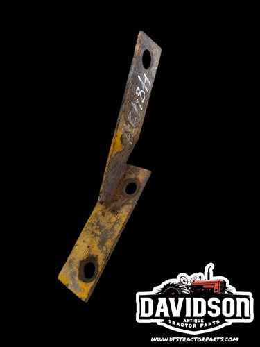 International 484 Tractor Bracket Antique Tractor