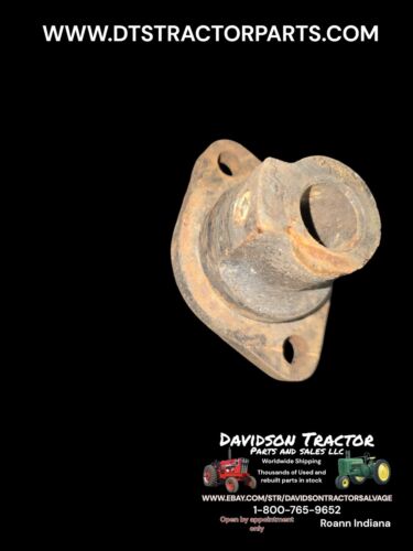 John Deere Late Model B styled tractor cam shaft cap Part #B2279R