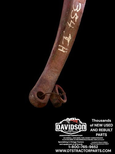 International 354 Steering Arm Antique Tractor