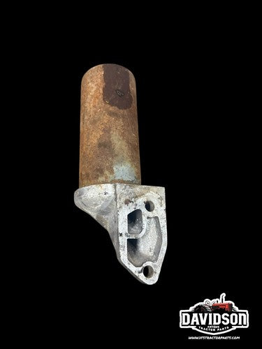 Massey Ferguson 1085 318 Perkins Oil Filter Housing Antique Tractor