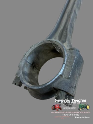 John Deere 70 Diesel connecting rod F1792R