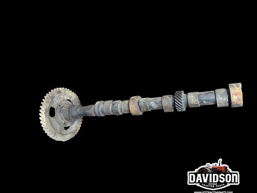1966 John Deere 4020 Diesel Tractor Camshaft R26077R R33778R