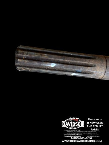 Ford 3000 (8 Speed) PTO Shaft Assembly Antique Tractor