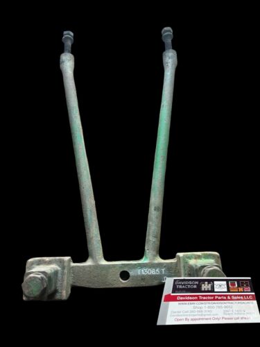 John Deere 2010 Utility Front Support Bracket T13065T