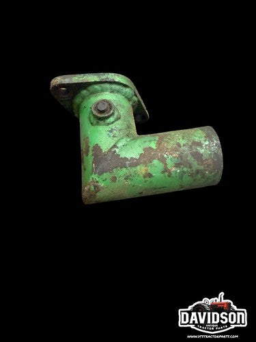 John Deere D239 Engine Coolant Neck Antique Tractor