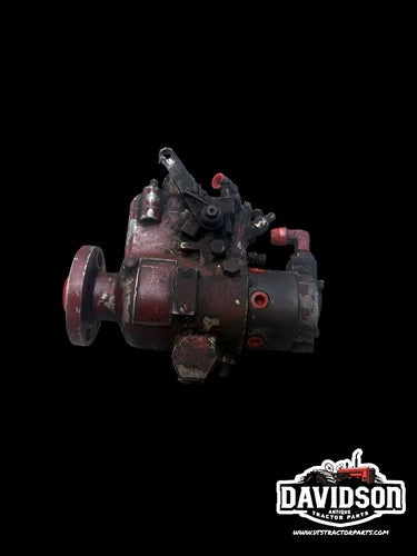 International D-282 Injection Pump Core Stanadyne DBGFC631-49AL 560 656 706