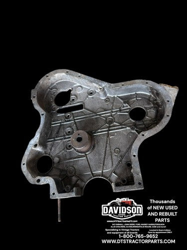 Massey Ferguson MF 150 Tractor Front Engine Timing Cover 37161480/1 Perkins 152