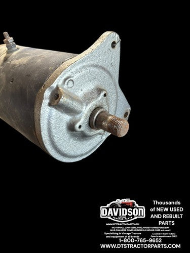 1101371 Delco Remy Reman John Deere Generator 6V A B G H
