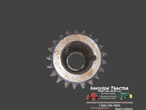 F2192R John Deere 70 Countershaft Gear
